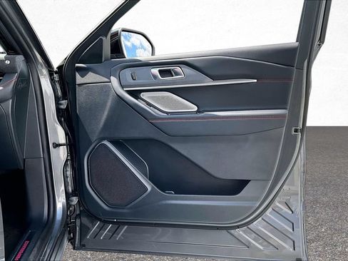 Used 2025 Ford Explorer ST w/ Sun And Sound Package AWD/4WD image 30