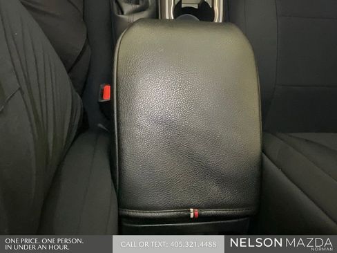 Used 2023 Toyota Tacoma TRD Sport w/ Technology Package RWD image 40