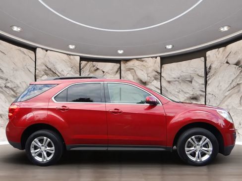 Used 2013 Chevrolet Equinox LT w/ Driver Convenience Package FWD image 5
