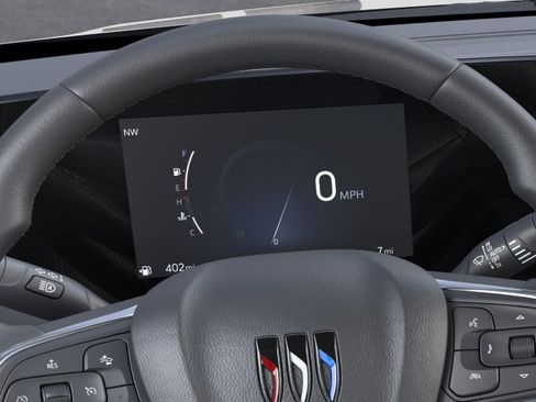 New 2026 Buick Envista Sport Touring image 45