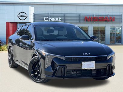 Used 2025 Kia K4 GT-Line Turbo