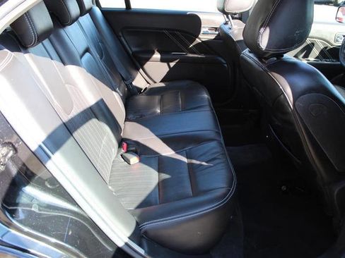 Used 2010 Ford Fusion Sport image 24