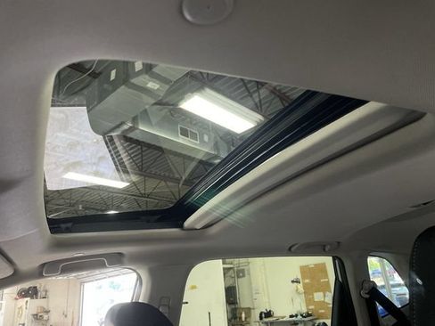Used 2026 Honda CR-V EX image 22