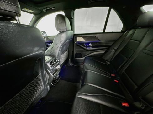 Used 2023 Mercedes-Benz GLE 350 w/ Premium Package image 40