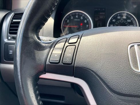 Used 2008 Honda CR-V EX-L image 23
