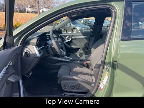 New 2026 Audi S3 Premium image 30