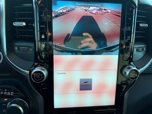 Used 2025 RAM 1500 Big Horn image 20