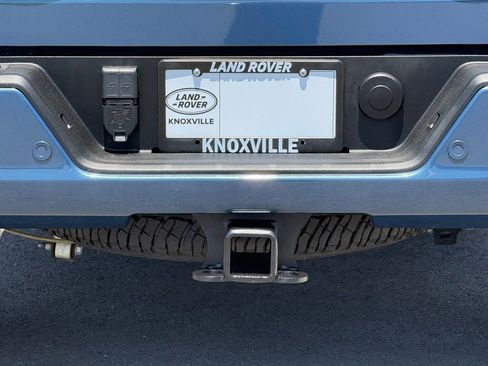 Used 2024 GMC Sierra 2500 Denali Ultimate AWD/4WD image 49