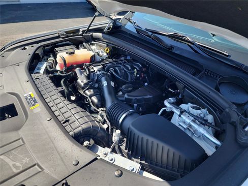 Used 2021 Jeep Grand Cherokee L Limited image 14