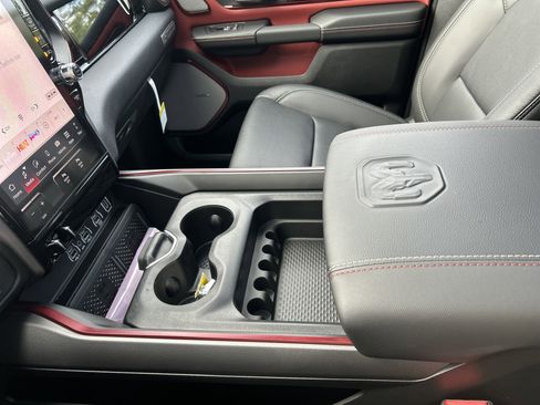 New 2026 RAM 1500 Rebel w/ Rebel Level 2 Equipment Group image 26