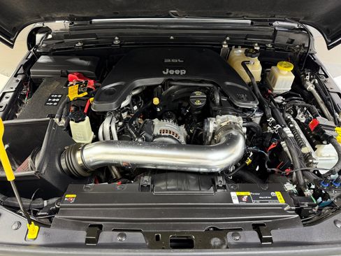 Used 2021 Jeep Gladiator Sport w/ Quick Order Package 24Q 80Th image 63