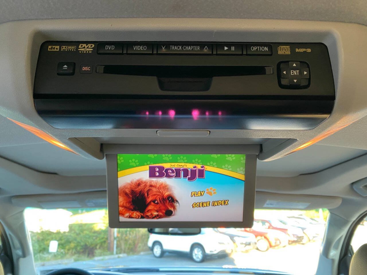Used 2012 Toyota Sequoia Limited AWD/4WD image 27