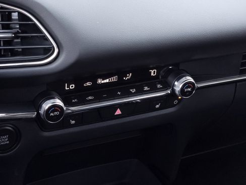 New 2025 MAZDA CX-30 AWD 2.5 S w/ Premium Package image 16