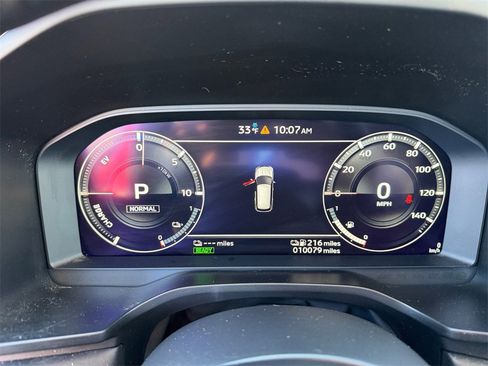 Used 2023 Mitsubishi Outlander SEL image 16