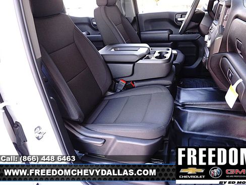 New 2026 GMC Sierra 1500 Pro w/ Pro Value Package image 15