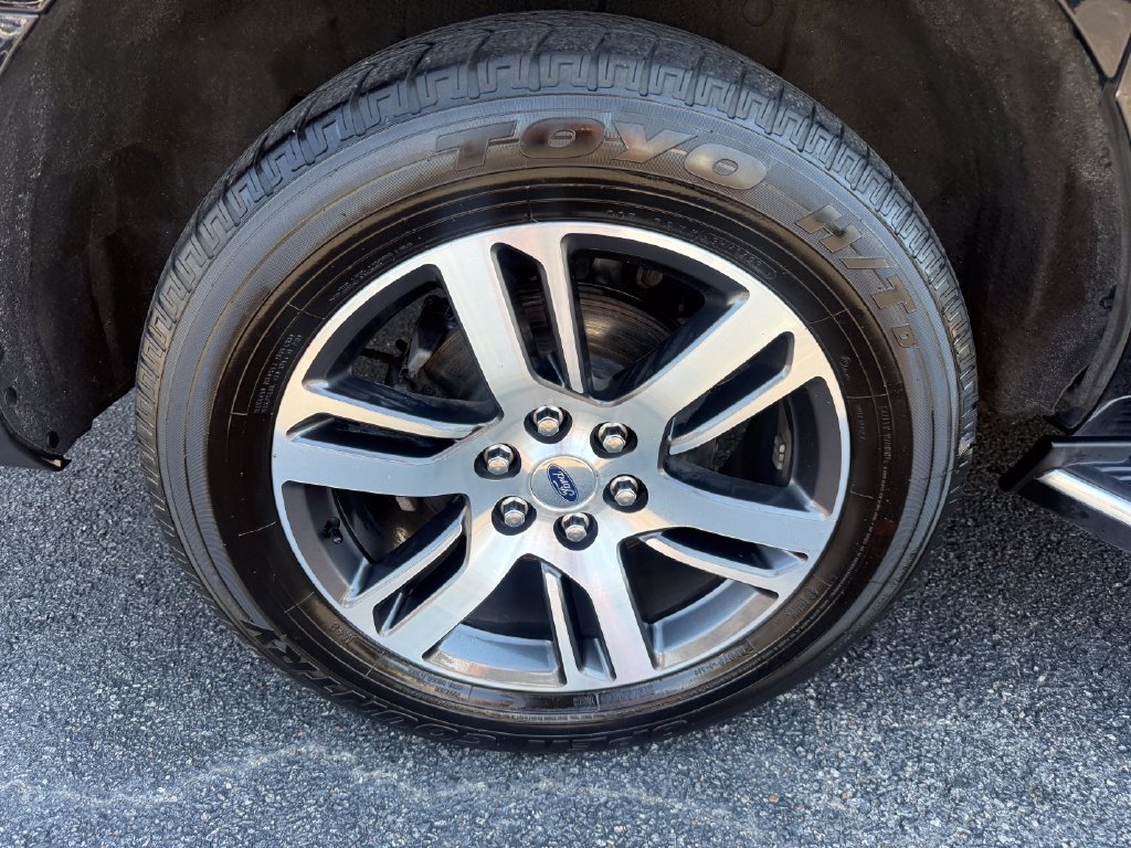 Used 2023 Ford Expedition Max XLT AWD/4WD image 42