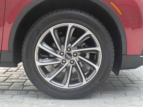 Certified 2024 Lincoln Corsair FWD w/ Equipment Group 101A image 12