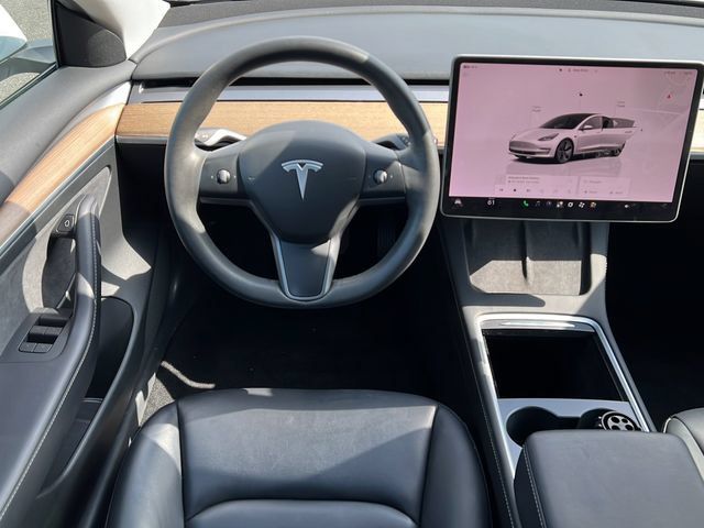 Used 2023 Tesla Model 3 Standard Range RWD image 14