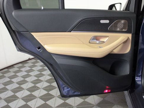 Certified 2026 Mercedes-Benz GLE 450 4MATIC image 28