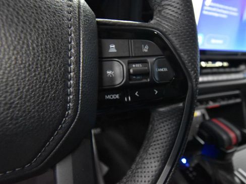 Used 2023 Toyota Sequoia TRD Pro AWD/4WD image 12