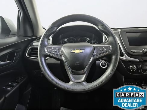 Used 2021 Chevrolet Equinox LT w/ LPO, Cargo Package AWD/4WD image 35