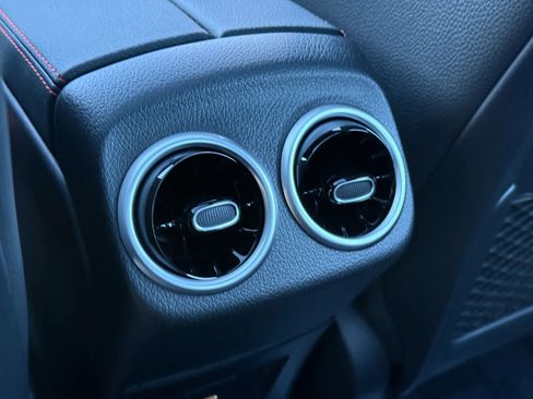 Used 2026 Mercedes-Benz CLA 35 AMG AMG CLA 35 image 31