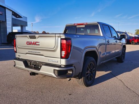 New 2026 GMC Sierra 1500 Elevation w/ Preferred Package image 3