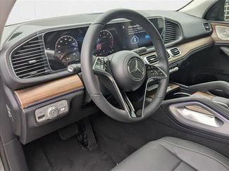 New 2025 Mercedes-Benz GLE 350 4MATIC video 3