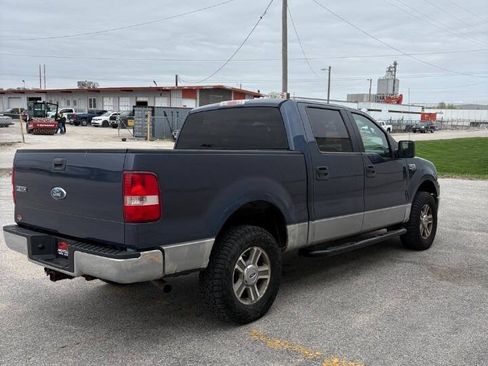 Used 2006 Ford F150 XLT AWD/4WD image 5