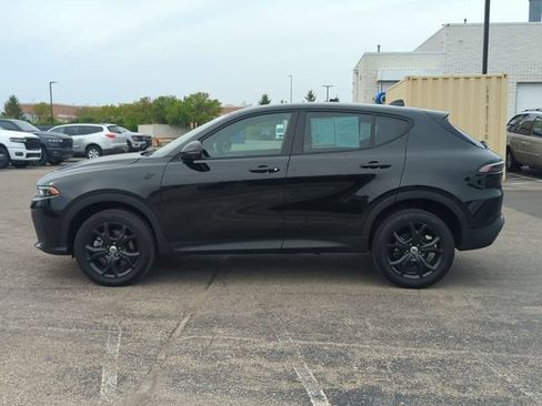 Used 2024 Dodge Hornet GT Plus w/ Tech Pack Plus w/o Parking AWD/4WD image 6