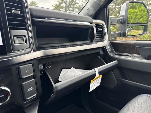 New 2026 Ford F250 Lariat w/ Lariat Premium Package AWD/4WD image 40