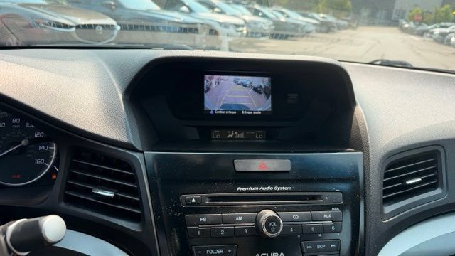 Used 2015 Acura ILX FWD image 11
