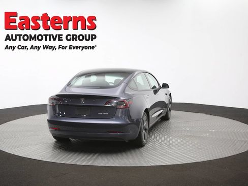 Used 2021 Tesla Model 3 Long Range AWD/4WD image 32