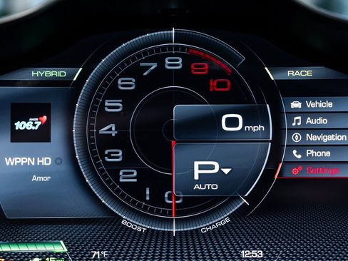 Certified 2024 Ferrari 296 GTB image 27