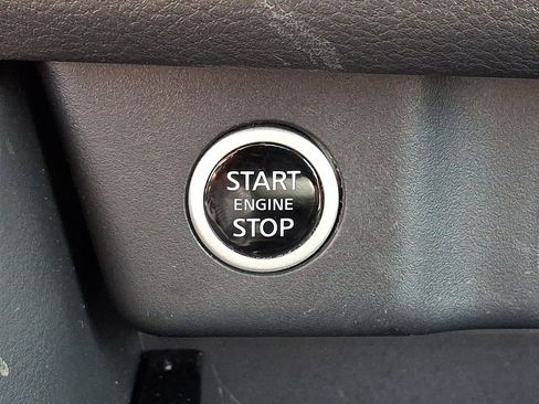 Certified 2023 Nissan Rogue SV w/ SV Premium B Package image 25