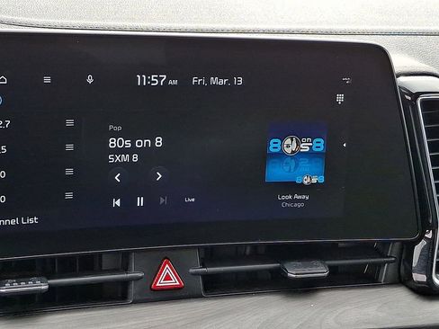 Certified 2023 Kia Sportage X-Pro image 23