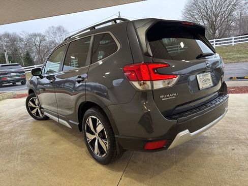 Used 2020 Subaru Forester Touring image 7