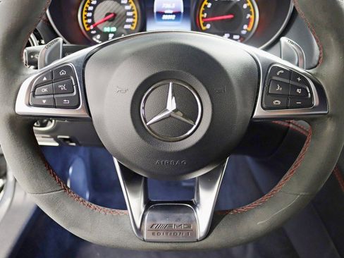 Used 2016 Mercedes-Benz AMG GT S image 18