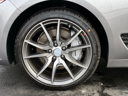 New 2026 Genesis G70 2.5T Prestige image 46