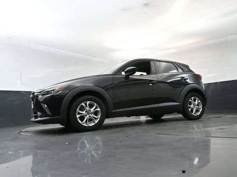 Used 2018 MAZDA CX-3 Sport AWD/4WD image 20