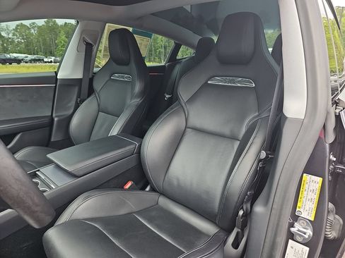 Used 2024 Tesla Model 3 Performance AWD/4WD image 20