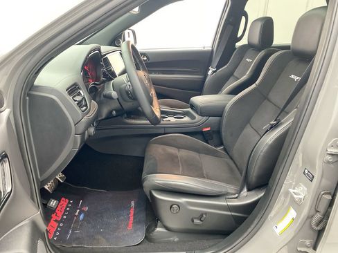Used 2025 Dodge Durango SRT Hellcat AWD/4WD image 14