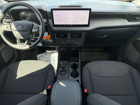 New 2026 Ford Maverick XL w/ Equipment Group 101A image 19