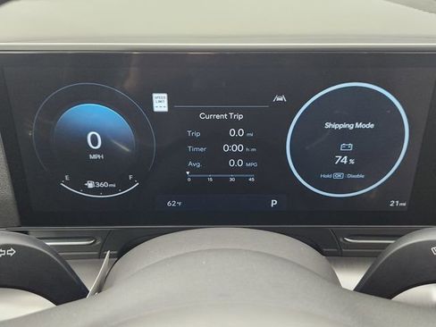 New 2026 Hyundai Kona Limited AWD/4WD image 16