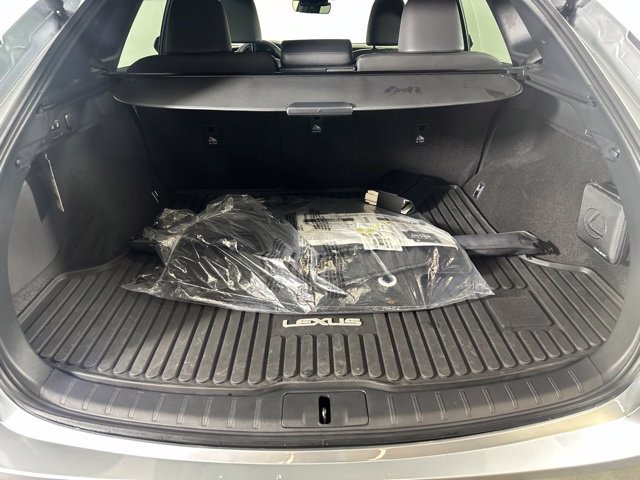 Used 2023 Lexus RX 350 Premium w/ Accessory Package AWD/4WD image 11