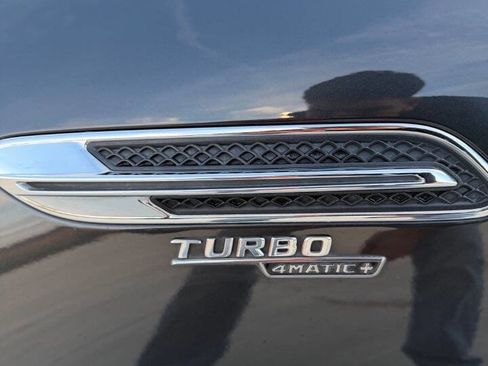 Used 2019 Mercedes-Benz AMG GT 53 image 16