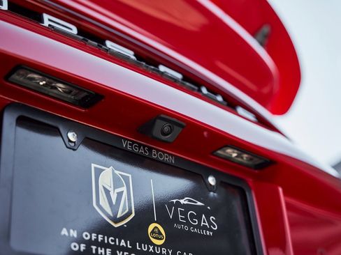 Used 2021 Porsche 911 Turbo S image 13