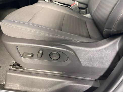 Used 2024 Chevrolet Silverado 1500 RST image 20