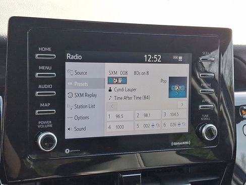 Used 2021 Toyota Camry SE image 16