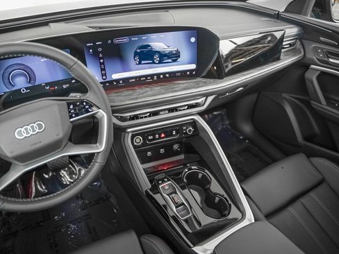 New 2026 Audi Q5 Premium Plus AWD/4WD image 14